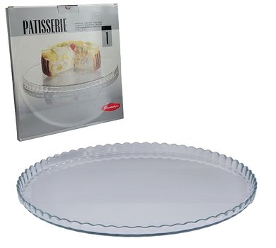 PATISSERIE tc na dort kulat 320mm