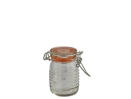 Dza 70ml hermetick