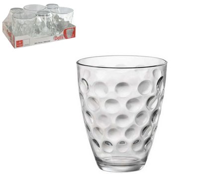 odlivka DOTS ROCKS 390ml KUSOVKA