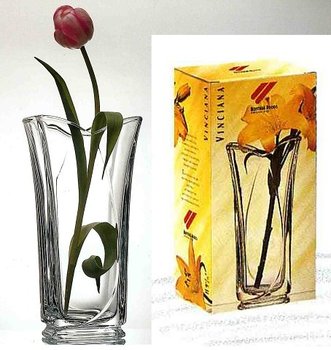 VINCIANA váza 230mm
