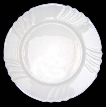 EBRO talíř mělký 255mm