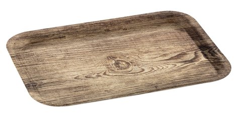 Tcek melamin 31x22,5cm devo