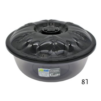 Msa na tsto s vkem 8L 34x34x12,5cm MIX