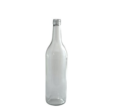 Lhev sklo SPIRIT ir 750 ml