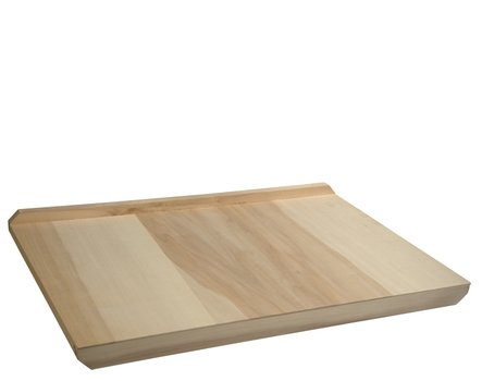 Kuchyňský vál dřevo 60x40cm