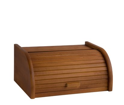 Chlebník třešeň dřevo 40x28,5x18cm