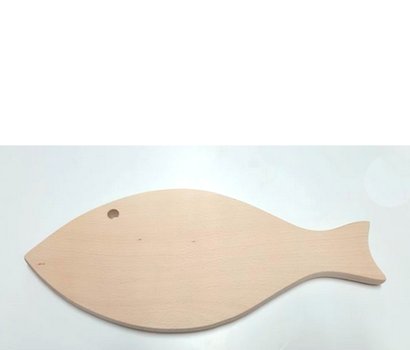 Deska kuch RYBA 36x15x1,5cm