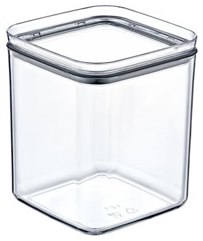 Dza CRYSTAL 1l 10,5x10,5x13cm
