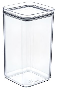 Dza CRYSTAL 1,5l 10,5x10,5x19cm