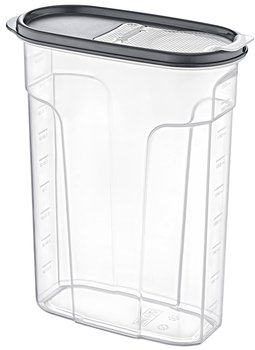 Zsobnice s vkem 2400ml 20x9,5x24,5cm