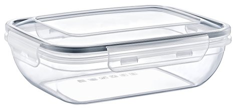 Dza AIRTIGHT 300ml s vkem 13,5x10x4,5cm