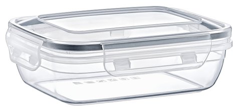 Dza AIRTIGHT 975ml s vkem 20x14x7cm