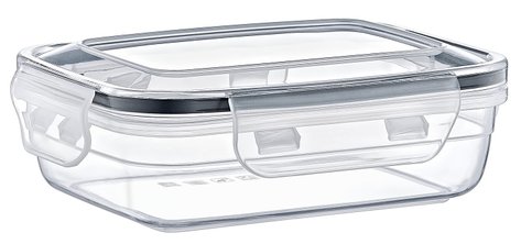 Dza AIRTIGHT 1675ml s vkem 23x17x8cm