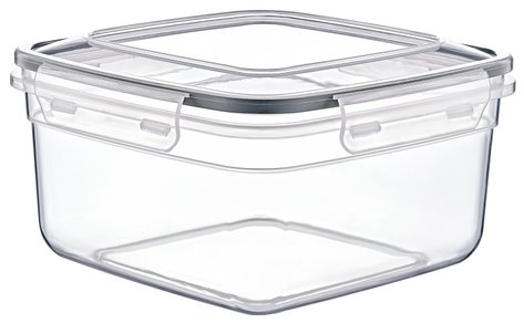 Dza AIRTIGHT 2400ml s vkem 20x20x11cm