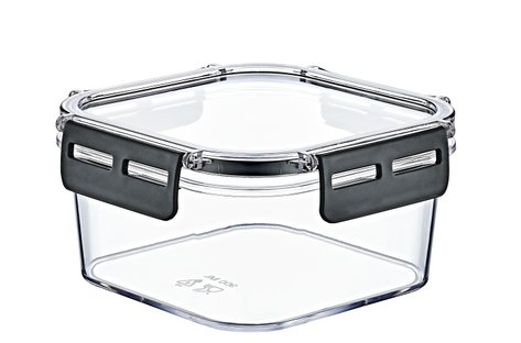 Dza CLEAR 900ml 14,5x14,5x7,8cm