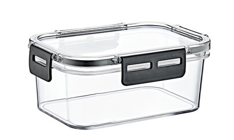 Dza CLEAR 1700ml 20,5x15x8,8cm