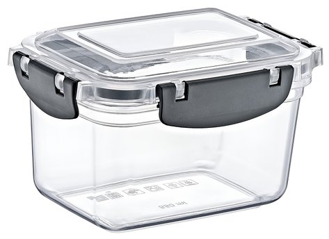 Dza FRESHNEST 550ml 13,5x10x8cm