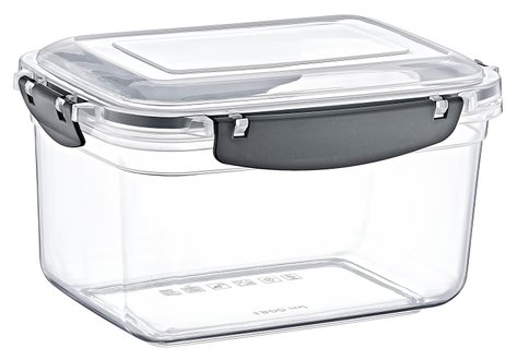 Dza FRESHNEST 1800ml 20x14x11cm