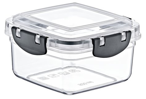 Dza FRESHNEST 500ml 12,5x12,5x6,5cm