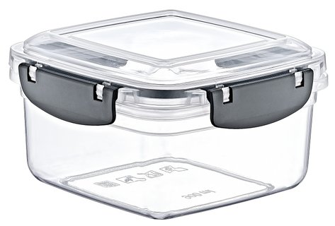 Dza FRESHNEST 900ml 15x15x8cm
