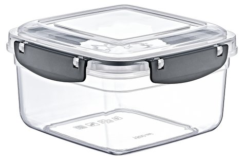 Dza FRESHNEST 1500ml 17,5x17,5x9,5cm