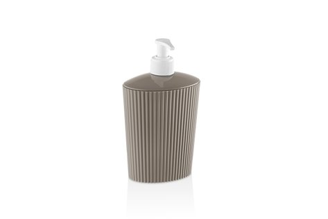 Dvkova mdla 0,5L vlnky bov