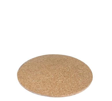 Korkov pr. kulat pod hork ndob prm 19,5 cm x 0,7 cm