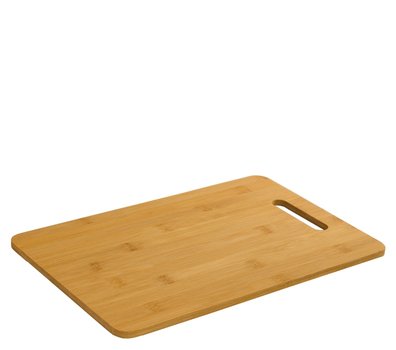 Prknko bambus 40x25x0,9cm