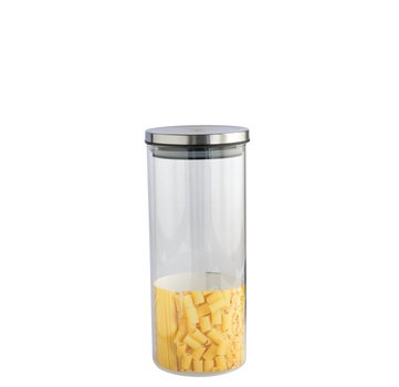 Dza s nerezovm vkem a tsnnm 1,4l 10x25cm