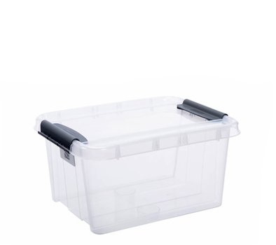 Box HOMEBOX 32l s vkem 51x39x26cm