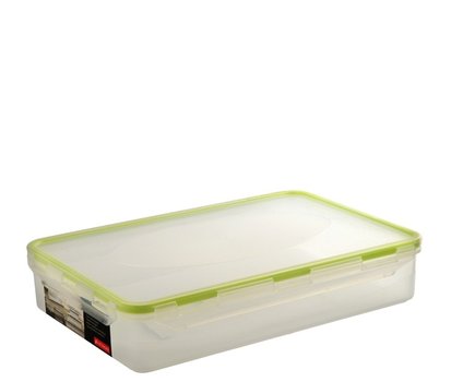 Dza AIRTIGHT 2,3l  s vkem 30x20x6cm