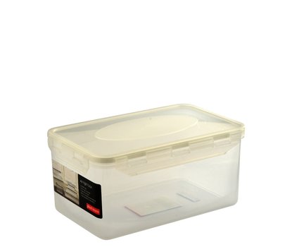 Dza AIRTIGHT 2l  s vkem 22x14x10cm