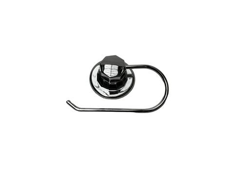 Drk na toal.papr chrom 14x4x11cm vacuum