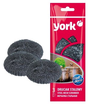 Drtnka YORK 6cm 3ks