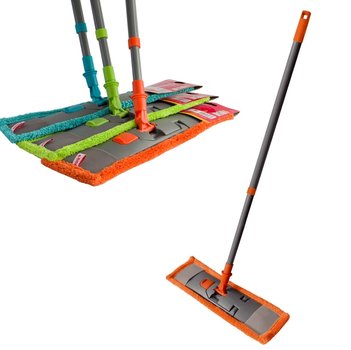 Mop CLASSIC YORK ploch s mikrovlknem 39x9cm+rukoje 138cm