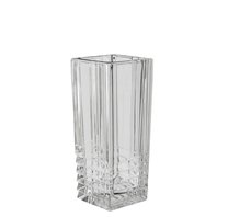DUEMILA váza 9x9x23cm