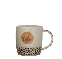 Hrnek porceln 300ml but first coffee