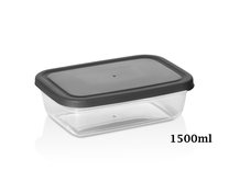 Dza MAYA obdelnk 1500ml 15x21,5x7cm mix