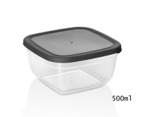 Dza MAYA 500ml 12x12x6,5cm mix