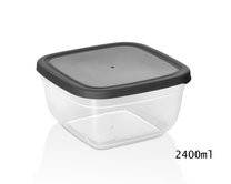 Dza MAYA 2400ml 19x19x10,5cm mix