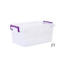 Box 2L 15,5x22,5x10