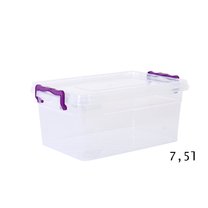Box 7,5L 23,5x35x15 cm