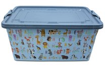 Box dtsk 40L 40x61x27,5 cm