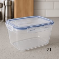 Dza AIRTIGHT 2L 13x19x13cm