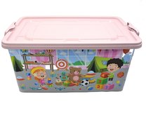 Box dtsk 60L 45,5x68,5x31 cm