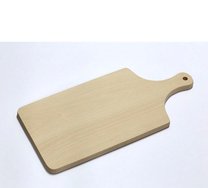 Deska kuchyň dřev 35x15,5x1,5