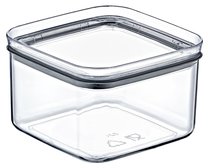 Dza CRYSTAL 0,5l 10,5x10,5x7,5cm