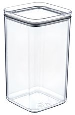Dza CRYSTAL 1,5l 10,5x10,5x19cm