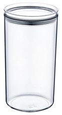 Dza CRYSTAL kulat 1,25l 10x19cm