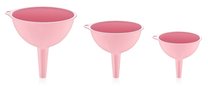Trycht sada 3ks 10+13+16cm MIX